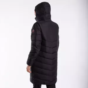 4004 IXO 049 Vinterfodrad kappa