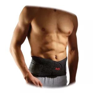 McDavid Ryggskydd stabil