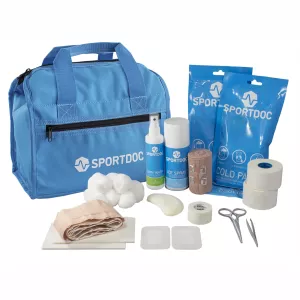 Sport doc Skadeväska Small