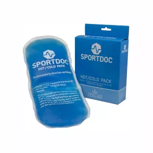 Sport Doc Hot/Cold Pack