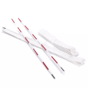 Volleybollantenner 2-delade