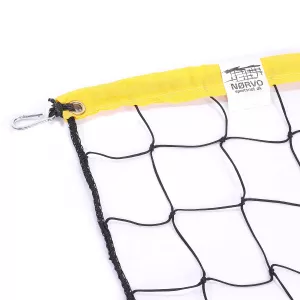 Kidsvolleynät, Nörvo
