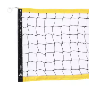 Kidsvolleynät, Standard