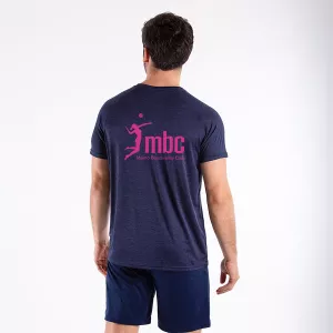 1501 TREND 036 Tränings t-shirt