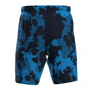 AD208-gand blue