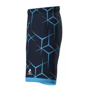 AD205 Forest GBC Beachvolley shorts
