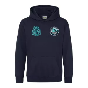 ÖBV CLUB JUINOR HOODIE