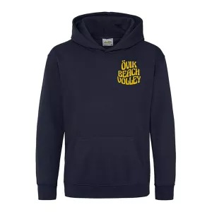 ÖBV SUPPORTER JUNIOR HOODIE