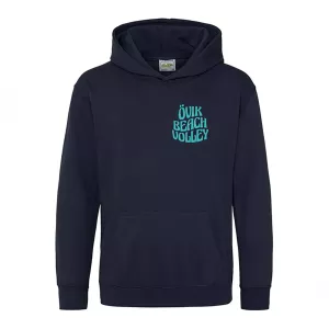 ÖBV SUPPORTER JUNIOR HOODIE