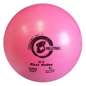 B Volleyboll Super Soft