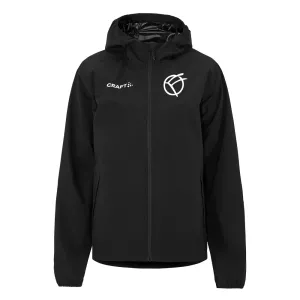Craft Squad Jacket Fyris - dam