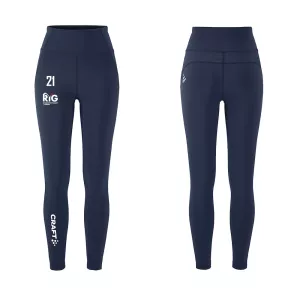 Craft Rush 2.0 Långa tights