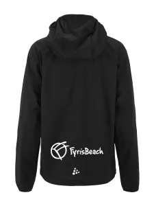 Craft Squad Jacket Fyris - dam