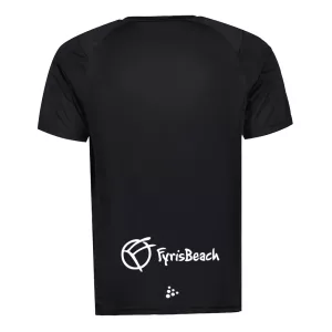 Craft Rush 2.0 Tee Fyris dam