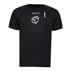 Craft Rush 2.0 Tee Fyris herr