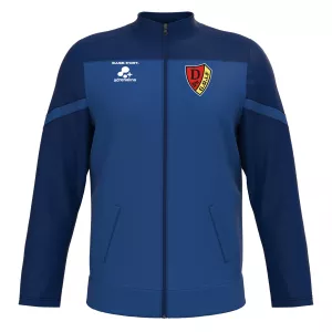 3305 PARKER 036 Overallsjacka VCT