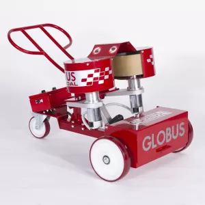 GLOBUS Eurogoal 600