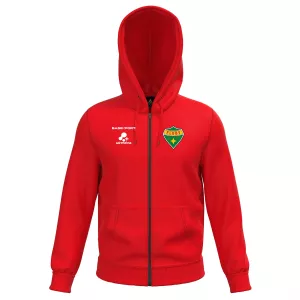 3003 TIEMPO 04 Huvtröja