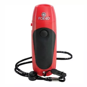 Fox 40 Elektronisk visselpipa