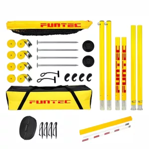 Funtec Pro Beach Base Plus