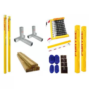 Funtec Beach Champ City B