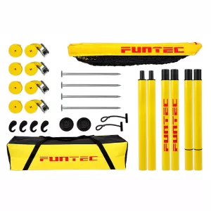 Funtec Beach Champ Set