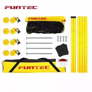 Funtec Fun Volley Plus