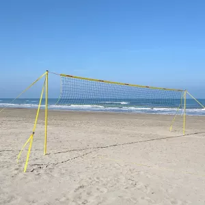 Funtec Fun Volley Plus
