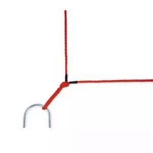 Funtec Fun Volley beachvolleylinjer