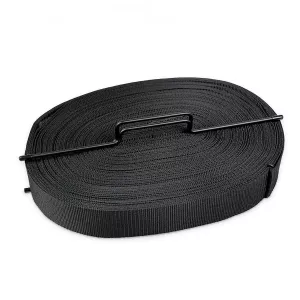 Funtec Basic Volley beachvolleylinjer 2,5 cm