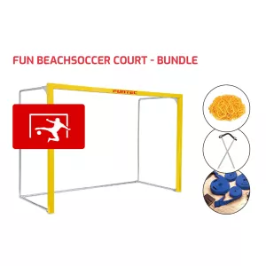 Funtec Beachhandboll