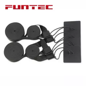 Funtec Pro Beach 5 cm linjer