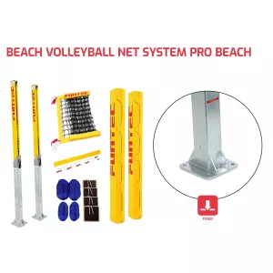 Funtec Pro Beach BD