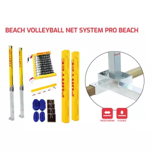 Funtec Pro Beach Switch