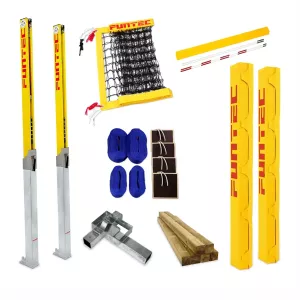 Funtec Pro Beach Switch