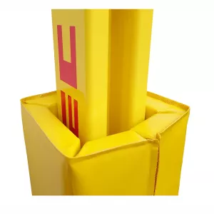 Funtec Stolpskydd Pro