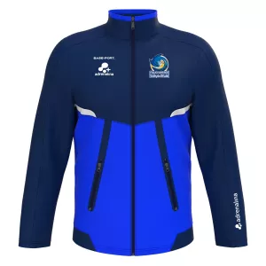 3303 AUSTIN 0100 Overallsjacka