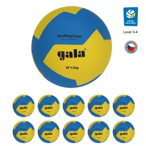Gala Training 210 10-pack