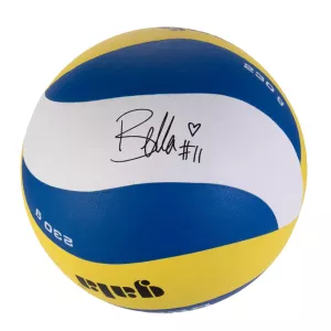 Gala Bella Volleyboll