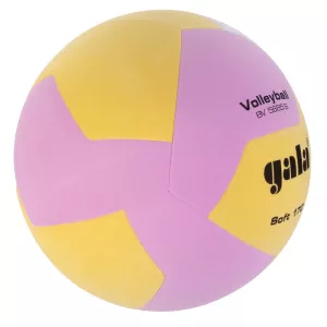 Gala Soft Volley 170 Rosa-gul-vit