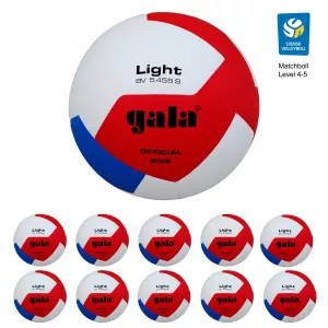 Gala BV5455S Light 10-pack