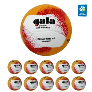 Gala Spike Pro 12