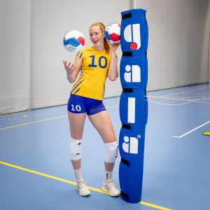 Gala Stolpskydd - volleyboll