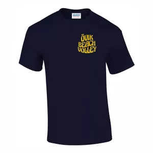 ÖBV SUPPORTER BEACH TEE