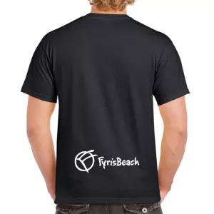Fyris Beach t-shirt