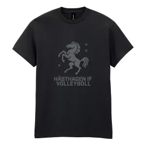 Hästhagen Supporter t-shirt