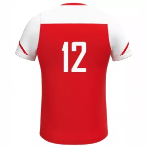 1004 SIERRA 01 Matchtröja, herr