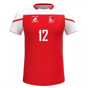 1004 SIERRA 01 Matchtröja, herr