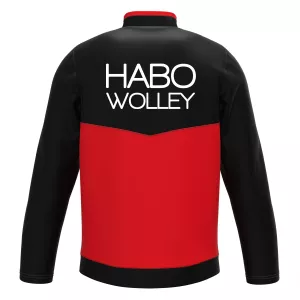 3303 AUSTIN 0103 Overallsjacka