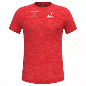 1501 TREND 04 Tränings t-shirt